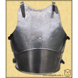 Cuirass "Raider" Mod '06